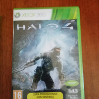 Gioco xbox 360