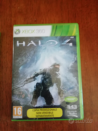 Gioco xbox 360
