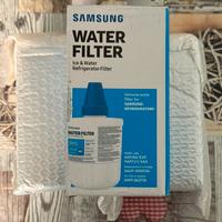 Filtri Acqua Samsung