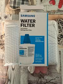 Filtri Acqua Samsung