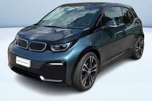 BMW i3 i3s 120Ah Advantage