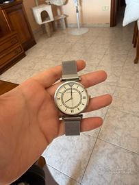 Orologio donna Emporio Armani