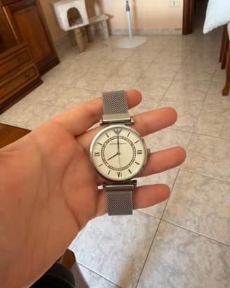 Orologio donna Emporio Armani