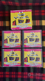 Box 4 CD- The Punk Generation