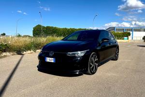 Volkswagen Golf 2.0 TDI 150 CV SCR R-Line