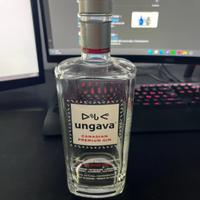 Bottiglia Vuota Ungava