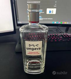 Bottiglia Vuota Ungava