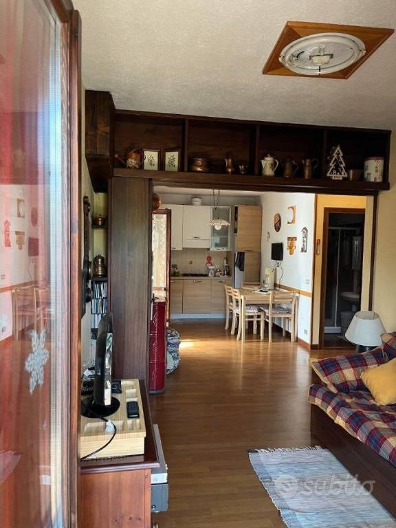 Appartamento – San Giacomo di Roburent, Case Manera - Vista 2