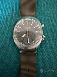 OROLOGIO OMEGA Chronostop ref 1460009