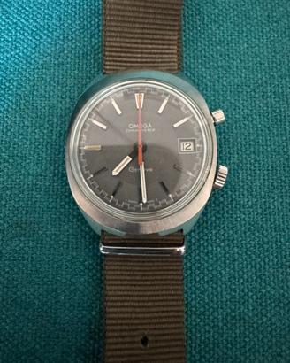 OROLOGIO OMEGA Chronostop ref 1460009