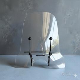 Parabrezza Alto Originale Aprilia Scarabeo 50/100/