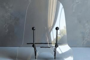 Parabrezza Alto Originale Aprilia Scarabeo 50/100/