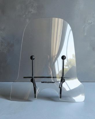 Parabrezza Alto Originale Aprilia Scarabeo 50/100/