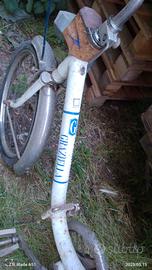 Graziella da uomo / donna 