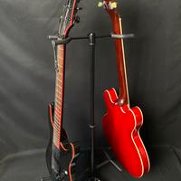 Stand per chitarre 2 chitarre