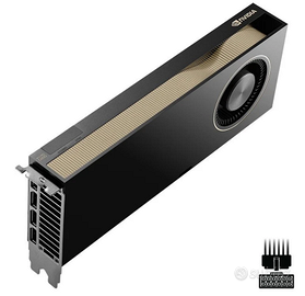 NVIDIA RTX PRO 6000 Blackwell Max-Q Workstation 96