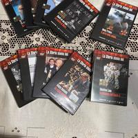 Raccolta DVD DeAgostini “La storia siamo noi”