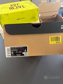 Jordan Aerospace 720 UC US9 EU42,5