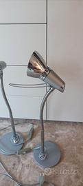 2 Lampade da tavolo