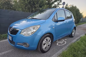 Opel Agila 1.0 12V 65CV Enjoy