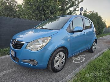 Opel Agila 1.0 12V 65CV Enjoy