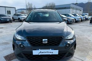 Seat Arona 1.0 EcoTSI Style -LED-CARPLAY