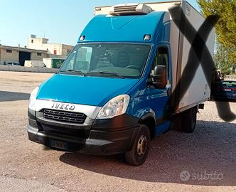 Iveco Daily 35 c 9 a telaio