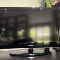 TV LCD Samsung 32" LE32A558P3F HDMI