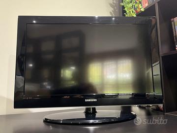 TV LCD Samsung 32" LE32A558P3F HDMI