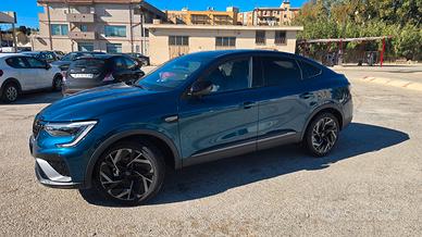 Renault Arkana E-Tech Full Hybrid Esprit Apline