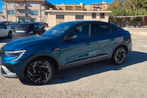 Renault Arkana E-Tech Full Hybrid Esprit Apline