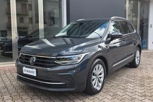 Volkswagen Tiguan 2.0 TDI 122 CV SCR Life