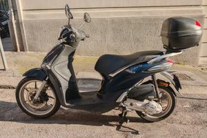 Piaggio Liberty 50