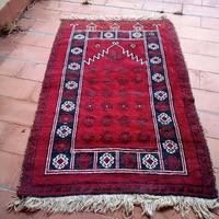 Tappeto persiano Anni 70