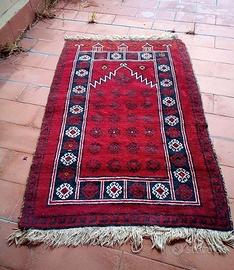 Tappeto persiano Anni 70