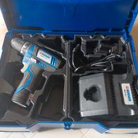 Trapano avvitatore Berner BACD-1 12V