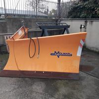 Sgombraneve a vomero