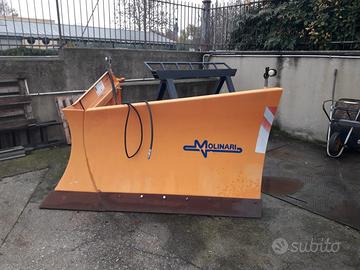 Sgombraneve a vomero