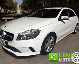 MERCEDES-BENZ A 180 Classe A 180d - Possibile ga