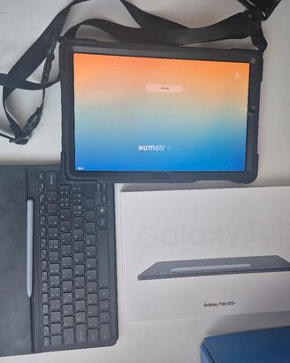 Samsung Galaxy Tab S10+ AI Tablet
