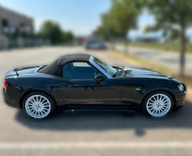 Fiat 124 Spider