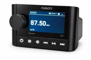 Fusion MS-SRX400 - Stereo Nautico Bluetooth Wi-Fi