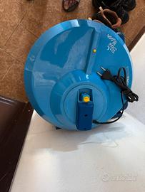 Umidificatore aria ambuente