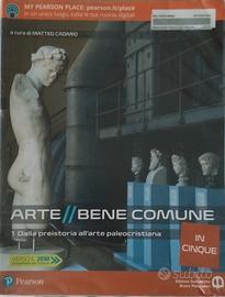 Arte, bene comune. 1