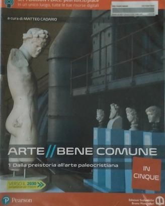 Arte, bene comune. 1