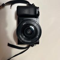 Sony Alpha 6000