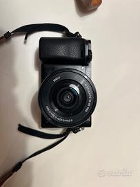 Sony Alpha 6000