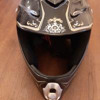 Casco Bici   MTB / Cross / Enduro