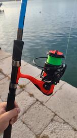 mulinello 4000 Xsix