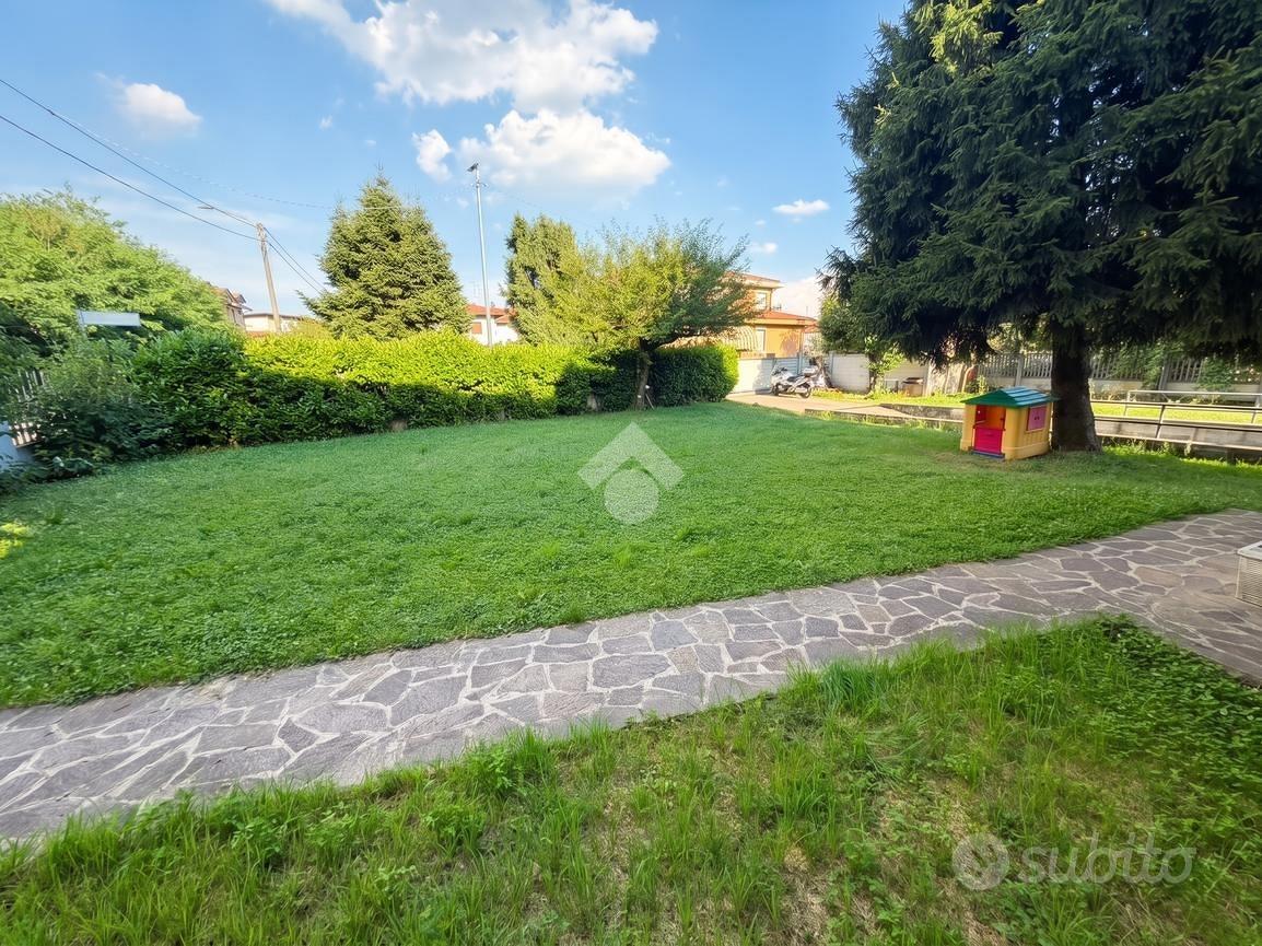 House in Seveso, Altopiano di Seveso - Vista 4